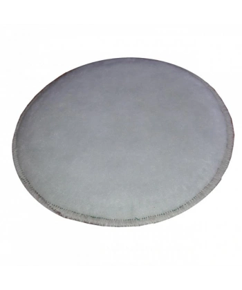 Nikon 52076 180 mm Cırtlı Yün Polisaj Bonesi