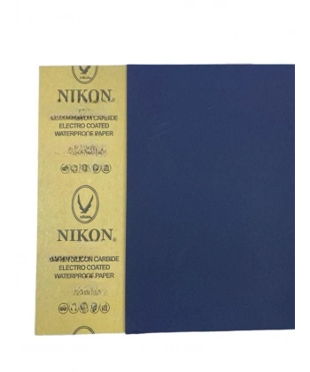 Nikon NS220 220 Kum Su Zımparası