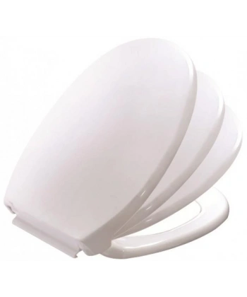 NKP Genesis Amortisörlü+Tak Çıkar Klozet Kapağı