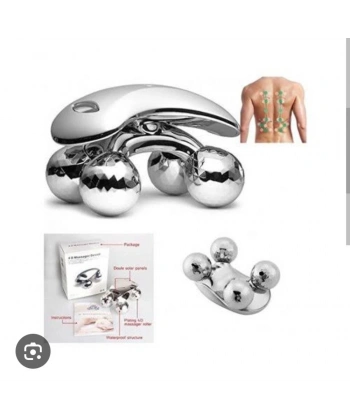 NordMende Masaj Aleti YM 4 D