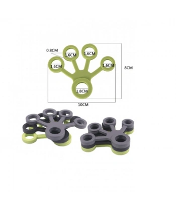 NordMende Parmak Egzersiz Aleti NRD EL 19