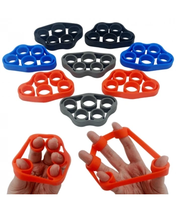 NordMende Parmak Egzersiz aparatı NRD EL 16