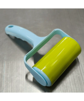 Nunbell Yıkanabilir kıl tüy temizleme rulosu