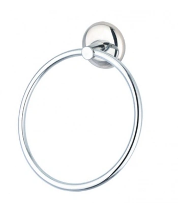 Onno Mikra Serisi Yuvarlak Havluluk