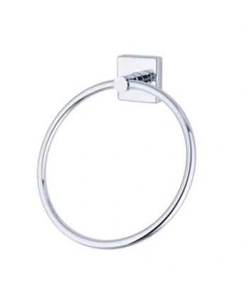 Onno Polo Serisi Yuvarlak Havluluk