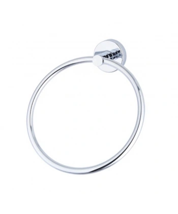 Onno Sienna Serisi Yuvarlak Havluluk