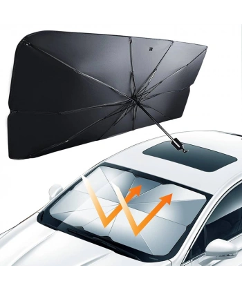 Opel Mokka, Nissan Juke, Suzuki Vitara, Renault Captur, Dacia Jogger Uyumlu Oto Şemsiye
