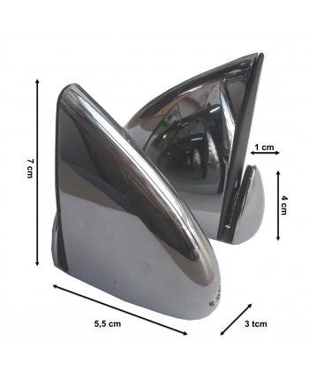 Osena 2104 Ayarlı Raf Tutucu Orta Boy 4-20 mm