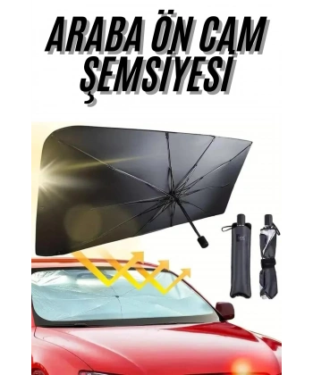 OTO CAM GÜNEŞLİK ŞEMSİYE