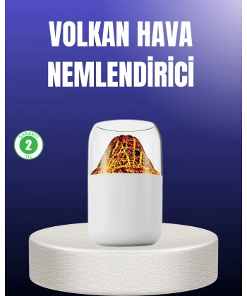 Otomatik Kapanma Özellikli Ultrasonik Hava Nemlendirici