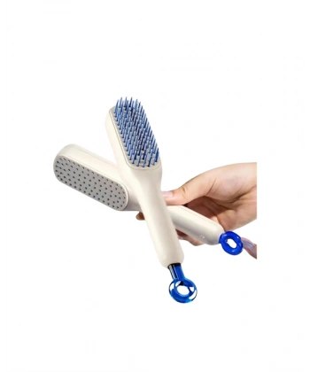 OTOMATİK SAÇ TARAĞI