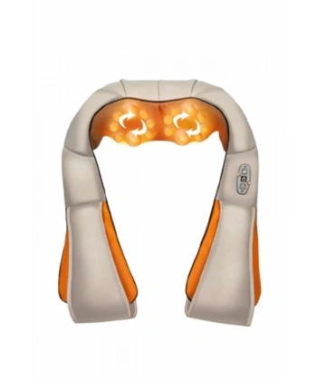 Ovmalı Masaj Aleti Boyun Sırt Ağrıları İçin Masaj Aleti