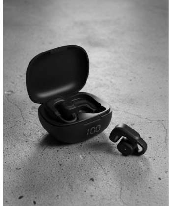 OWS Açık Kulak Kablosuz Kulaklık Spor ve Günlük Kullanım