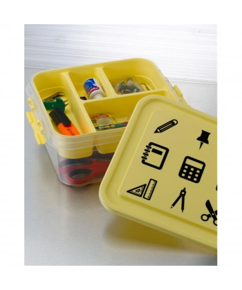 Oyuncak saklama Kutusu – Kırtasiye Hobi Malzemeleri