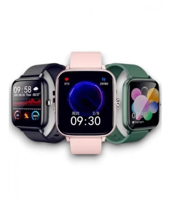 P6 MODEL AKILLI SAAT