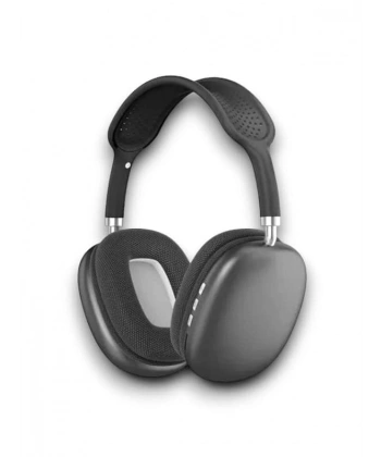 P9 PLUS KULAKLIK SİYAH