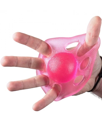 Parmak Egzersiz Aleti NRD 1182