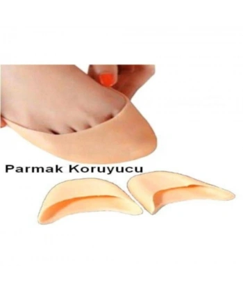Parmak Gömleği 5 Parmak Kapatan
