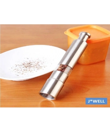 Paslanmaz Çelik, Basmalı Baharat Değirmeni