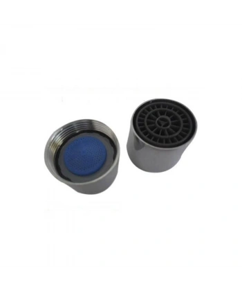 Paslanmaz Musluk Ucu Filitresi Perlatör İç Çapı 21 mm