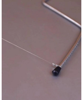 Pasta Kesme Teli - Pasta Dilimleyici