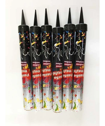 Pasta Volkanı 6 Adet