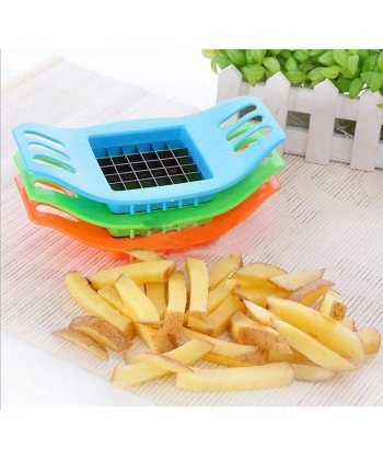 Patates Dilimleyici Pratik