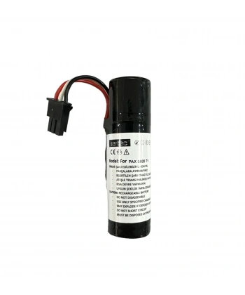 Sertec - PAX S920 Pos Uyumlu Batarya