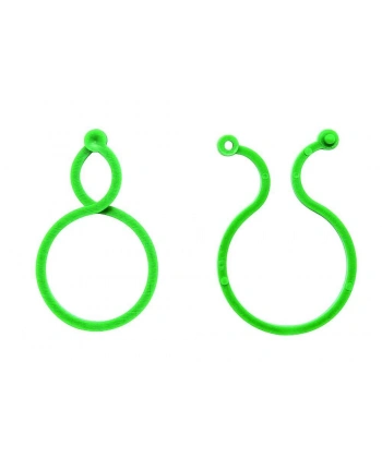 PCR4 Bitki Bağlama Klipsi 30 Adet