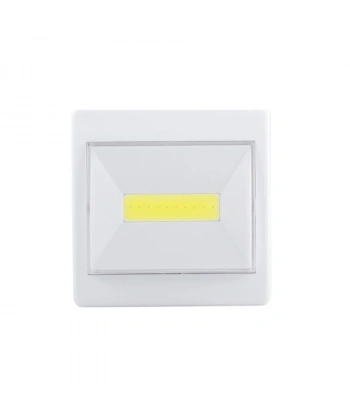 PeakStar PS-801 COB Ledli Mıknatıslı Yapışkanlı Lamba