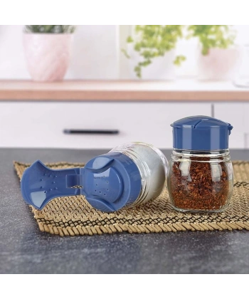 Perla Tuzluk Biberlik 2 li Set