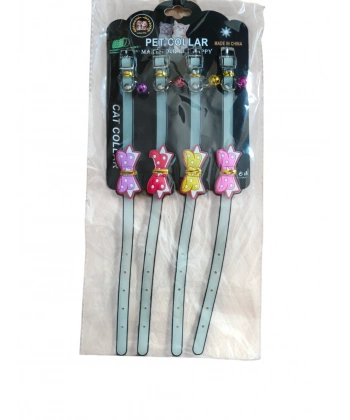 Petzoom Kedi Tasması