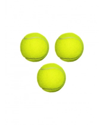 Petzoom Köpek Oyun Topu Tenis Topu ***