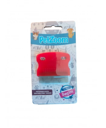 Petzoom Pire Tarağı