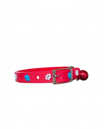 Petzoom Silikon KediTasması PZT 707