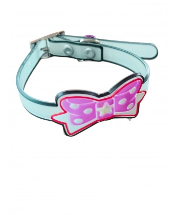 Petzoom Silikon KediTasması PZT 708