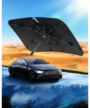 Peugeot 508, Hyundai Sonata, Citroen C5, Toyota Avensis, Fiat Egea Uyumlu Oto Şemsiye