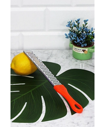 Peynir Rendesi - Limon - Portakal - Turunç Rendesi