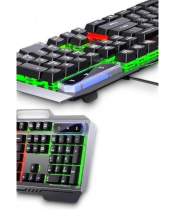 PG-8018 OYUNCU KLAVYESİ