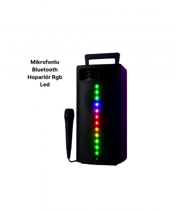 PG4266 Kablosuz Hoparlör