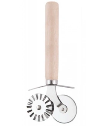 Pizza Kesici ve Hamur Ruleti