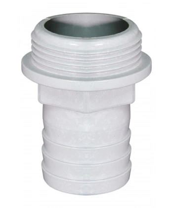 Plastik 1/2 Hortum Rekoru