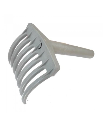 Plastik 7 Taraklı Zeytin Tırmığı