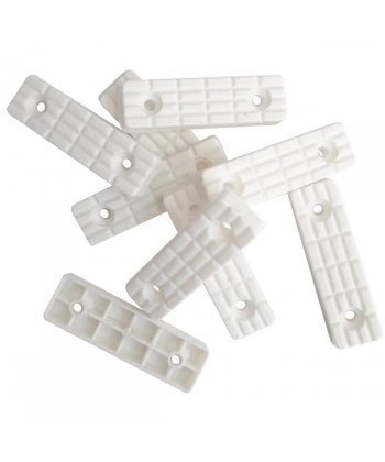 Plastik Baza  Dolap Pabucu (10 Adet)