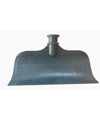 Plastik Gelberi 37 x 27 cm Sapsız