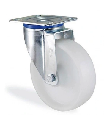 Poliamid Döner Teker 80 mm