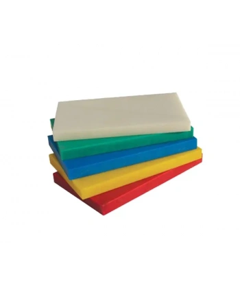 Polietilen Kesim Panosu 30x50x2cm