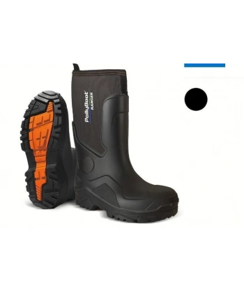 Pollyboot Ranger Çizme Çelik Burunsuz 43 Numara