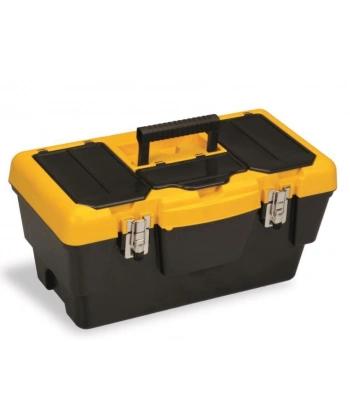 Port-Bag ML04 Metal Kilitli Takım Çantası 22 