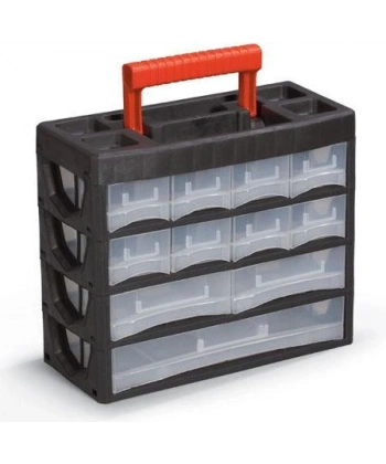 Portbag PL02 Caby 4/19 Çekmece Seti